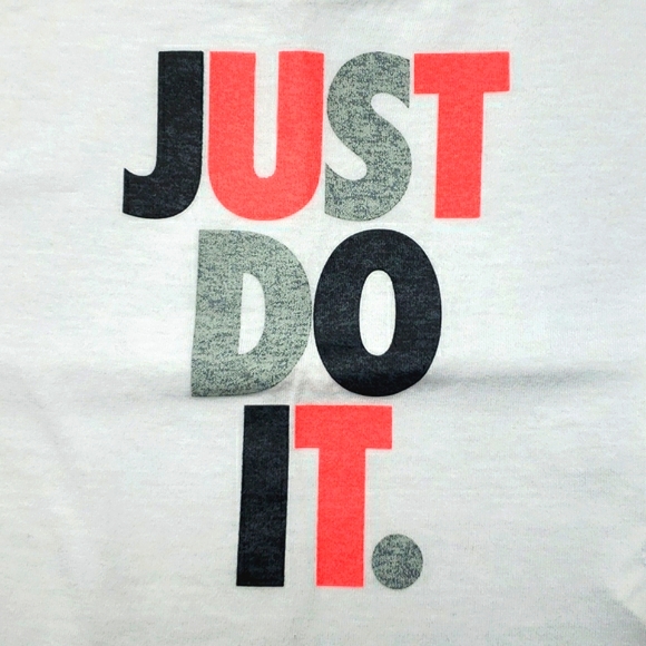 Nike Baby Girls Graphic Print T-Shirt - Picture 4 of 9